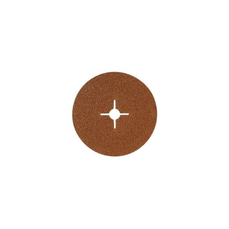 Šlifavimo popierius Ø125x22mm VSM KF708 P 60 Šlifavimo popierius Ø125x22mm VSM KF708 P 60