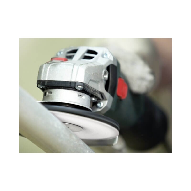 Šlifavimo popierius VSM XF733 125x22mm P 36 2 Šlifavimo popierius VSM XF733 125x22mm P 36 2