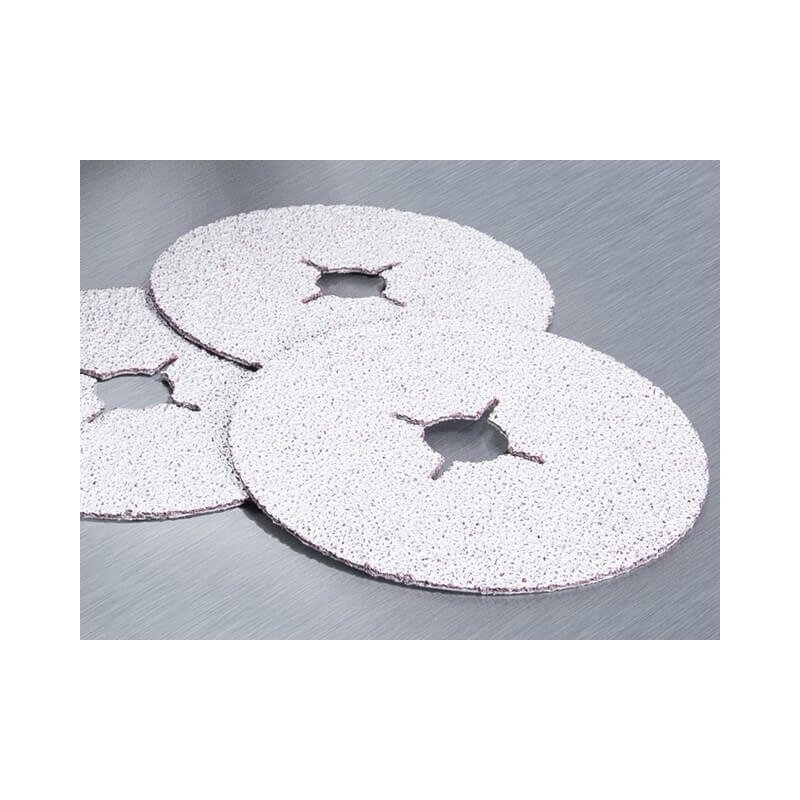 Šlifavimo popierius VSM XF733 125x22mm P 60 3 Šlifavimo popierius VSM XF733 125x22mm P 60 3