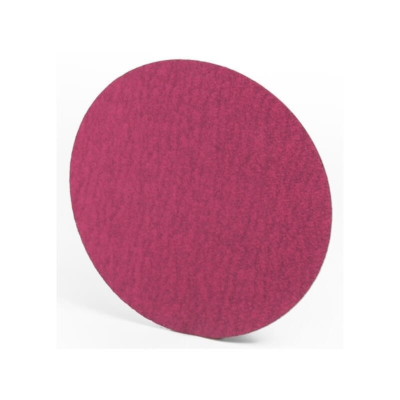 Šlifavimo popierius VSM XK760K Ø125, P40 Šlifavimo popierius VSM XK760K Ø125, P40