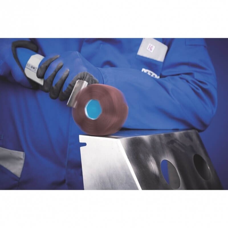 Šlifavimo ritinėlis PFERD PNG 10050 M14 A100 1 Šlifavimo ritinėlis PFERD PNG 10050 M14 A100 1