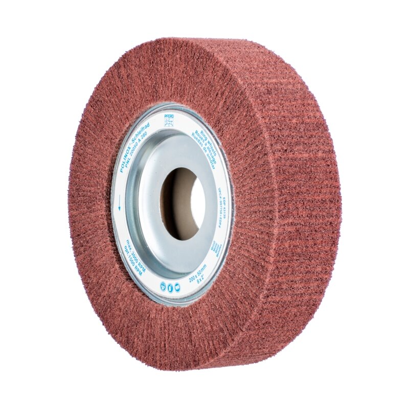 Šlifavimo ritinėlis PFERD PNL 20050/44 A280 Šlifavimo ritinėlis PFERD PNL 20050/44 A280