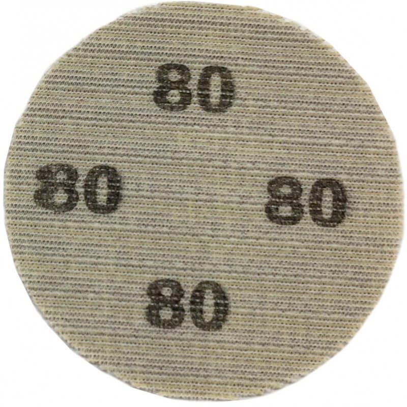 Šlifavimo tinklelis PFERD KSS NET 125 A80 1 Šlifavimo tinklelis PFERD KSS NET 125 A80 1