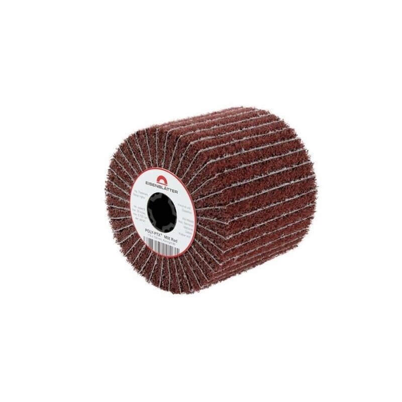 Šlifavimo velenas Mix GERD 105*100 P60 Šlifavimo velenas Mix GERD 105*100 P60