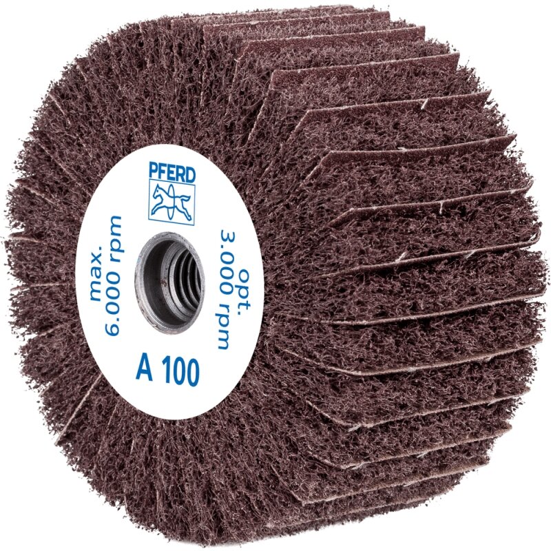 Šlifavimo velenas PFERD PNZ 10050 M14 A100 Šlifavimo velenas PFERD PNZ 10050 M14 A100