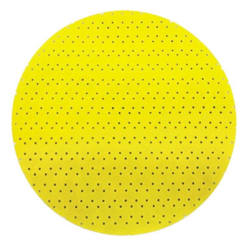 Šlifavimo diskas Dedra DED7749P, 225mm, 40, 5 vnt