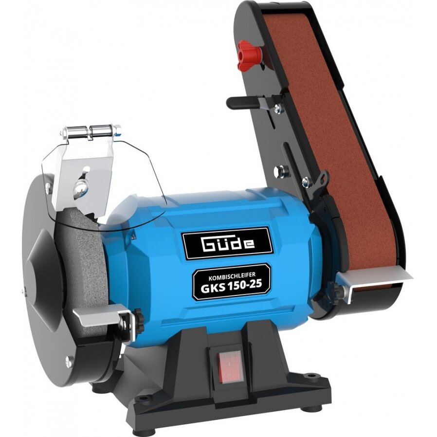 Šlifuoklis - galąstuvas Gude GKS 150-25, 250 W Šlifuoklis - galąstuvas Gude GKS 150-25, 250 W