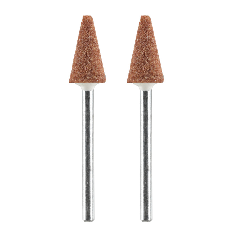 Šlifavimo antgaliai Ryobi RAR505-2, 2 vnt, 7,9 mm Šlifavimo antgaliai Ryobi RAR505-2, 2 vnt, 7,9 mm