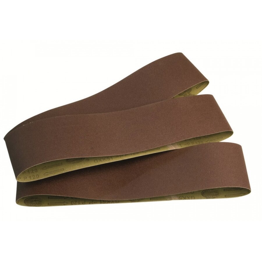 Šlifavimo diržas 100x915mm, G180, 3 vnt. BTS 800, Scheppach Šlifavimo diržas 100x915mm, G180, 3 vnt. BTS 800, Scheppach