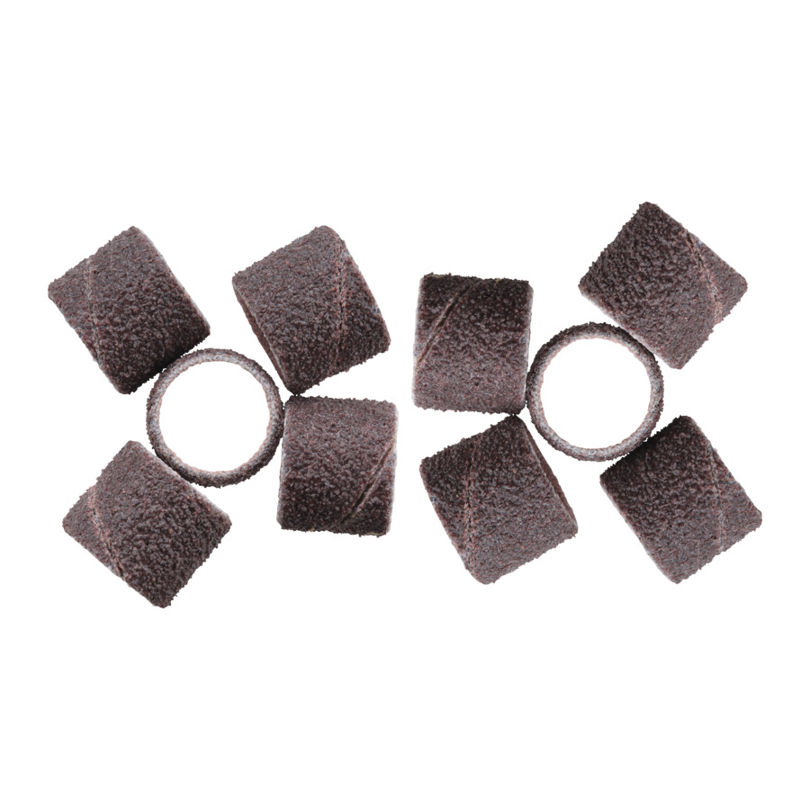 Šlifavimo juostos Ryobi RAR601-10, 10 vnt., 60