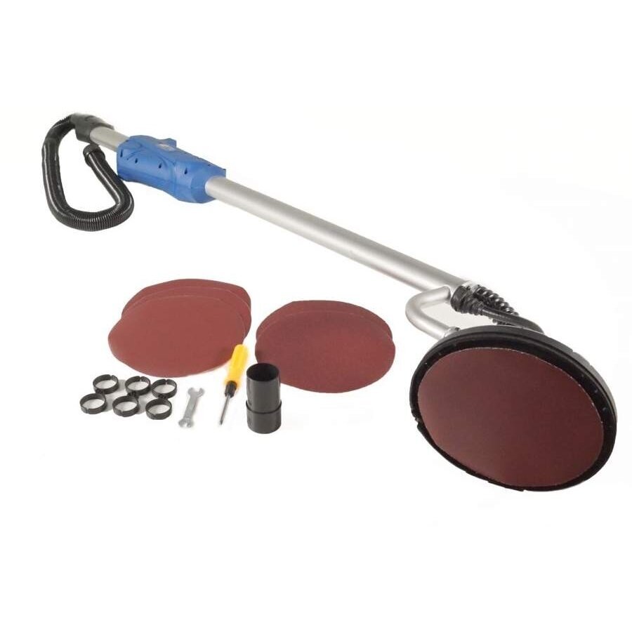 Šlifuoklis sienoms Dedra DED7748, 710W 5 Šlifuoklis sienoms Dedra DED7748, 710W 5