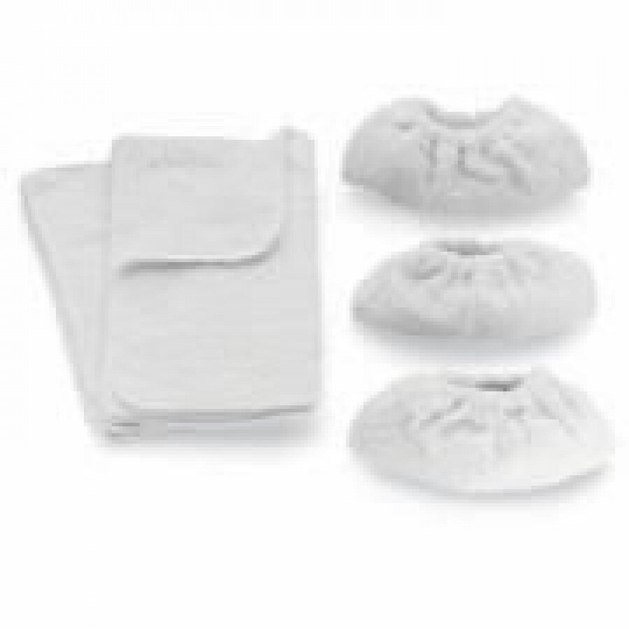 Šluoščių rinkinys SC, Kärcher Šluoščių rinkinys SC, Kärcher