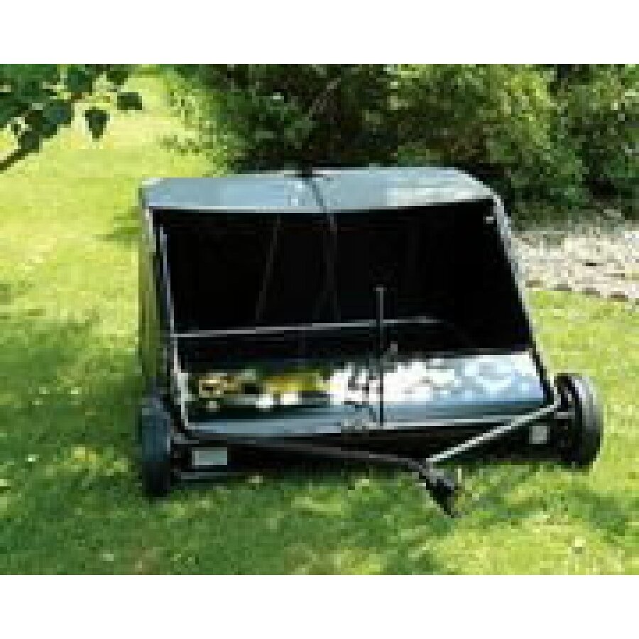 ŠLUOTA VEJOMS 107CM, SU TALPA 340 L 45-03201, MTD ŠLUOTA VEJOMS 107CM, SU TALPA 340 L 45-03201, MTD