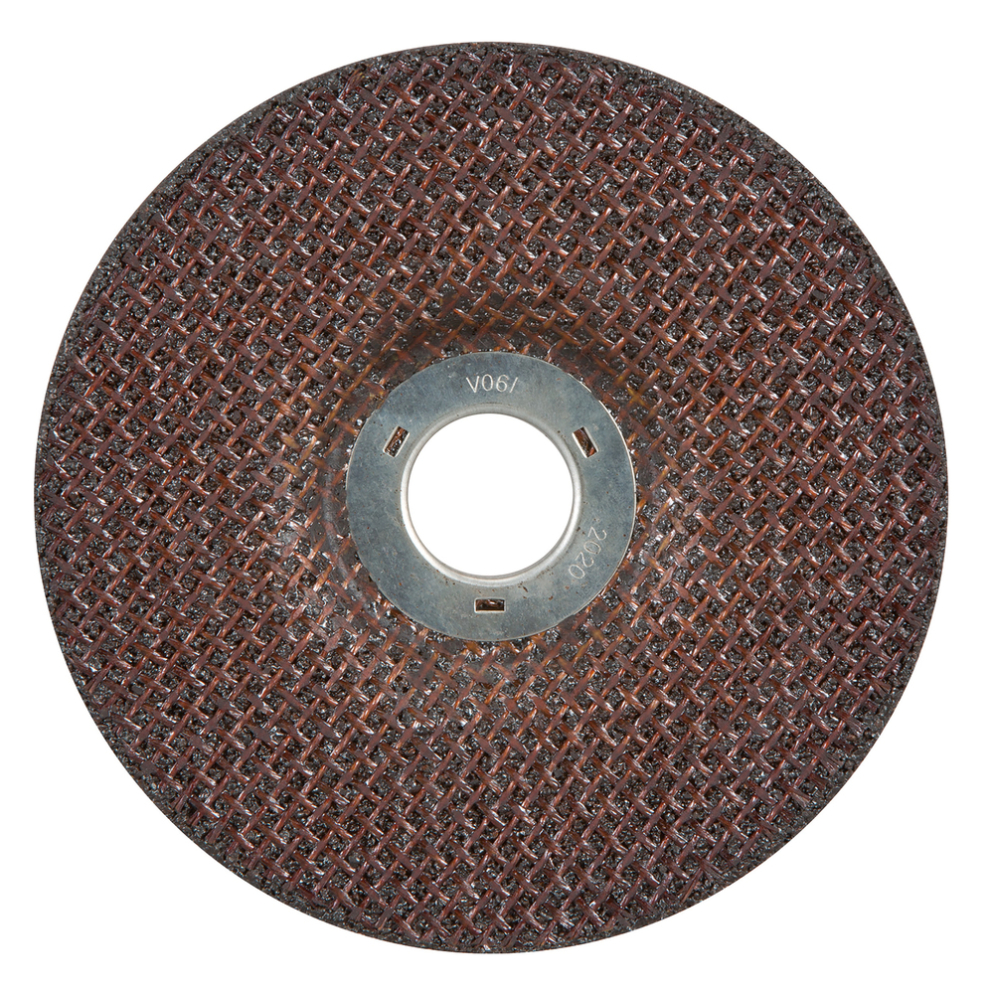 Šlifavimo diskas Makita B-56390. 125X7,2 AZ24N-BF, RST (INOX) 1 Šlifavimo diskas Makita B-56390. 125X7,2 AZ24N-BF, RST (INOX) 1