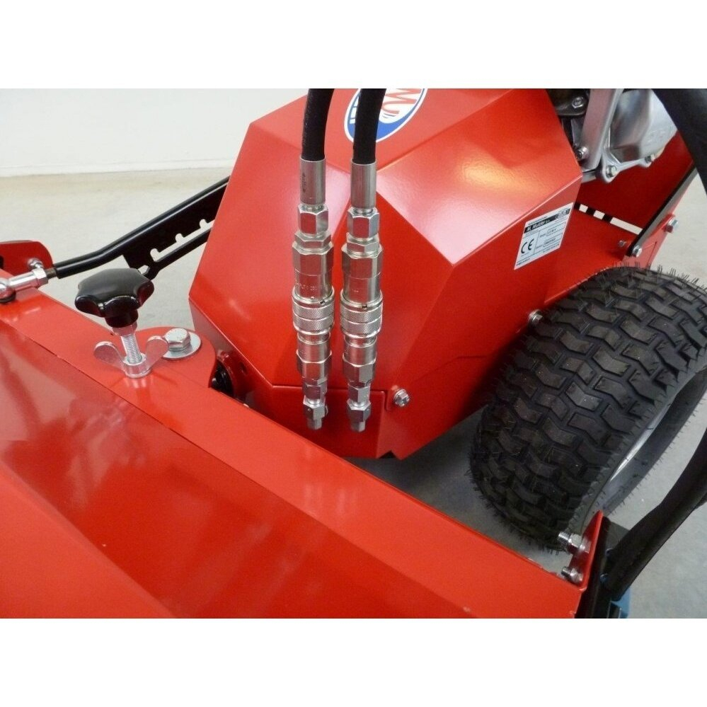 Šlavimo mašina M-Sweep LV75H, 3.6 kW, 163 cm³ 1 Šlavimo mašina M-Sweep LV75H, 3.6 kW, 163 cm³ 1