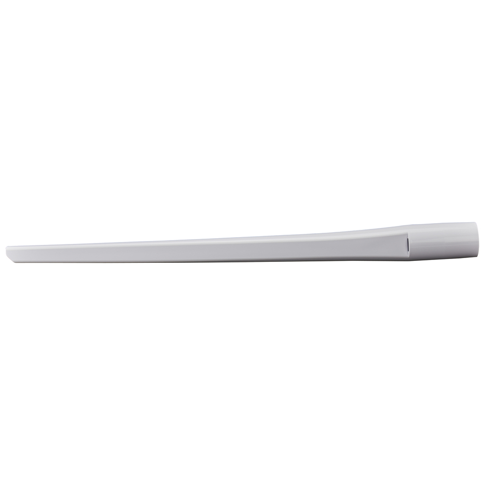 Smailas plyšių siurbimo antgalis 415mm Ø28mm CL, DCL, DVC Makita 199439-3 Smailas plyšių siurbimo antgalis 415mm Ø28mm CL, DCL, DVC Makita 199439-3