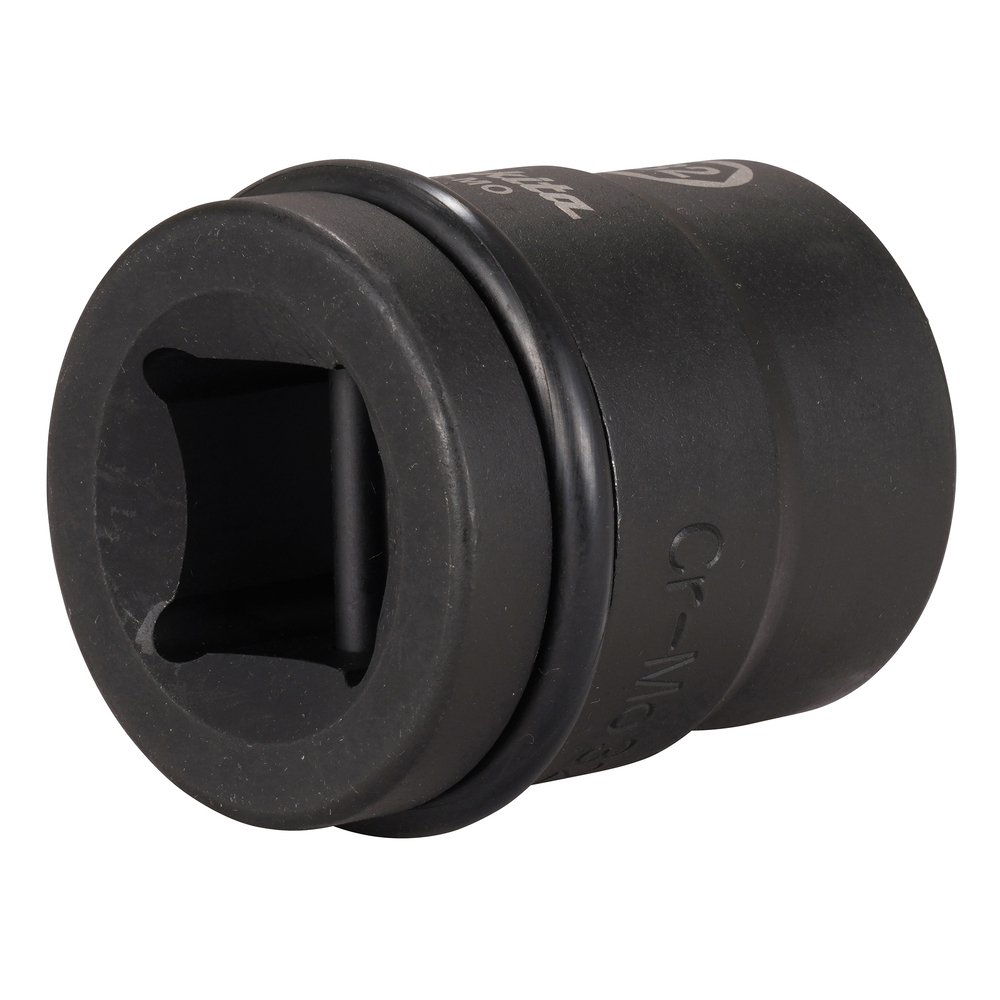 Smūginė sukimo galva kvadratinė 1" Makita E-24533, 32x63mm 1 Smūginė sukimo galva kvadratinė 1" Makita E-24533, 32x63mm 1