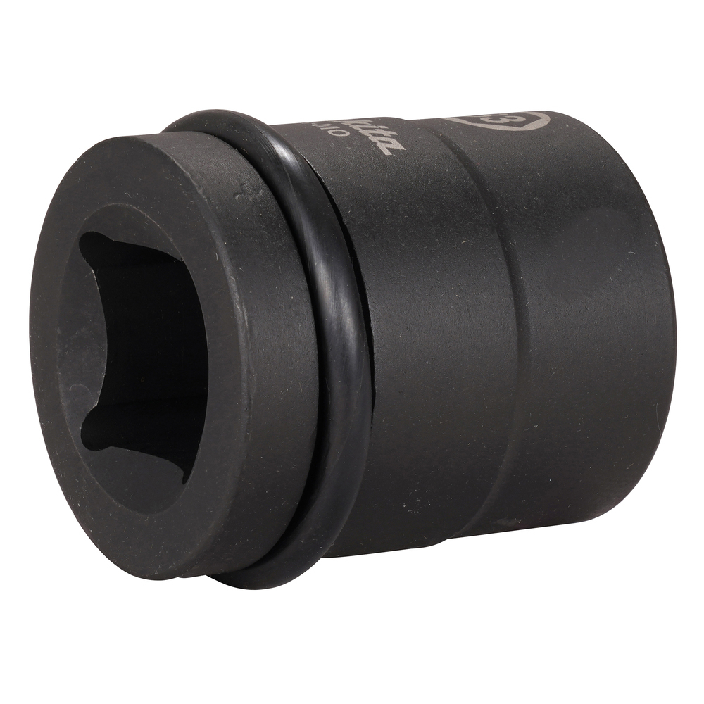 Smūginė sukimo galva kvadratinė 1" Makita E-24549, 33x63mm 1 Smūginė sukimo galva kvadratinė 1" Makita E-24549, 33x63mm 1