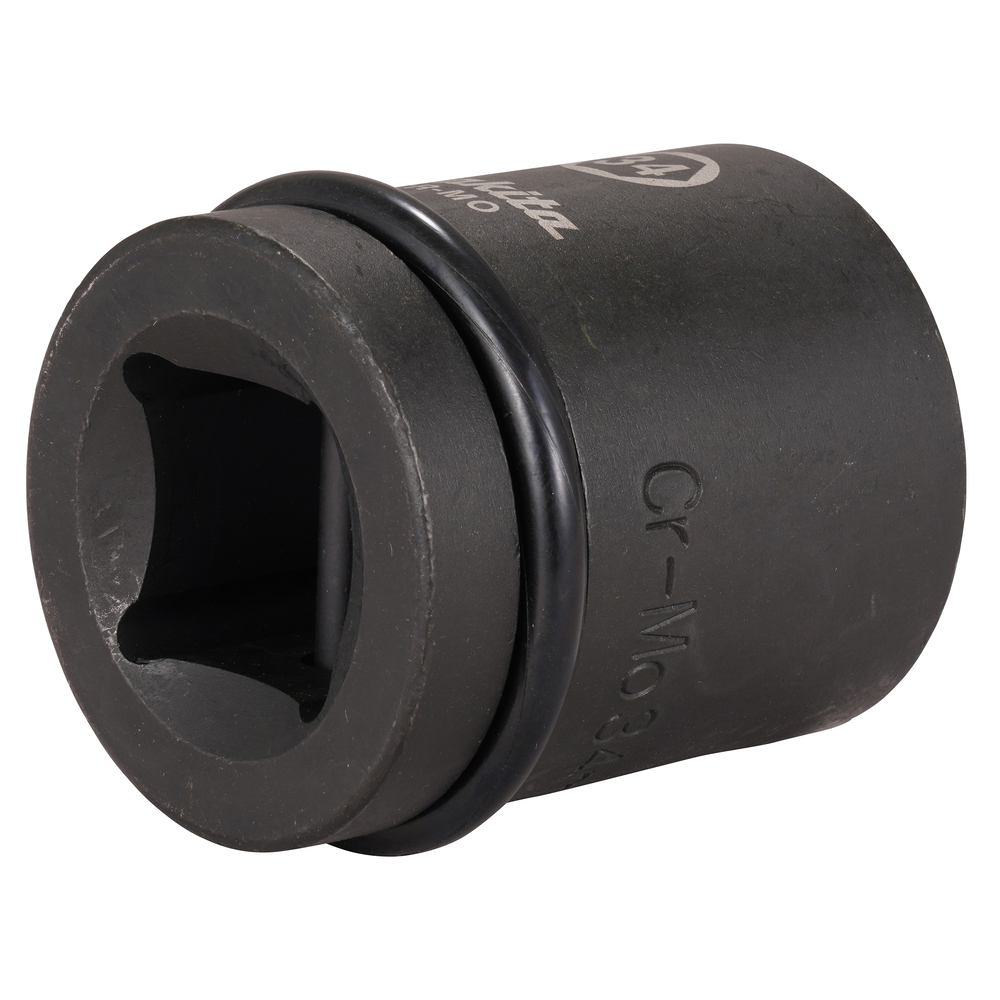 Smūginė sukimo galva kvadratinė 1" Makita E-24555, 34x63mm 1 Smūginė sukimo galva kvadratinė 1" Makita E-24555, 34x63mm 1