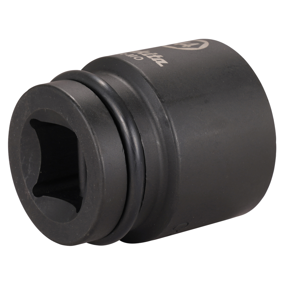 Smūginė sukimo galva kvadratinė 1" Makita E-24614, 44x70mm 1 Smūginė sukimo galva kvadratinė 1" Makita E-24614, 44x70mm 1