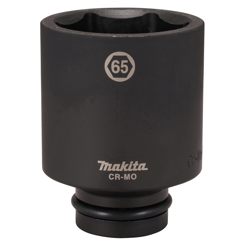 Smūginė sukimo galva Makita E-24810, 1" 65x108mm