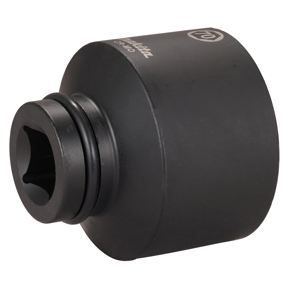 Smūginė sukimo galva Makita E-24670, 1" 70x96mm 1