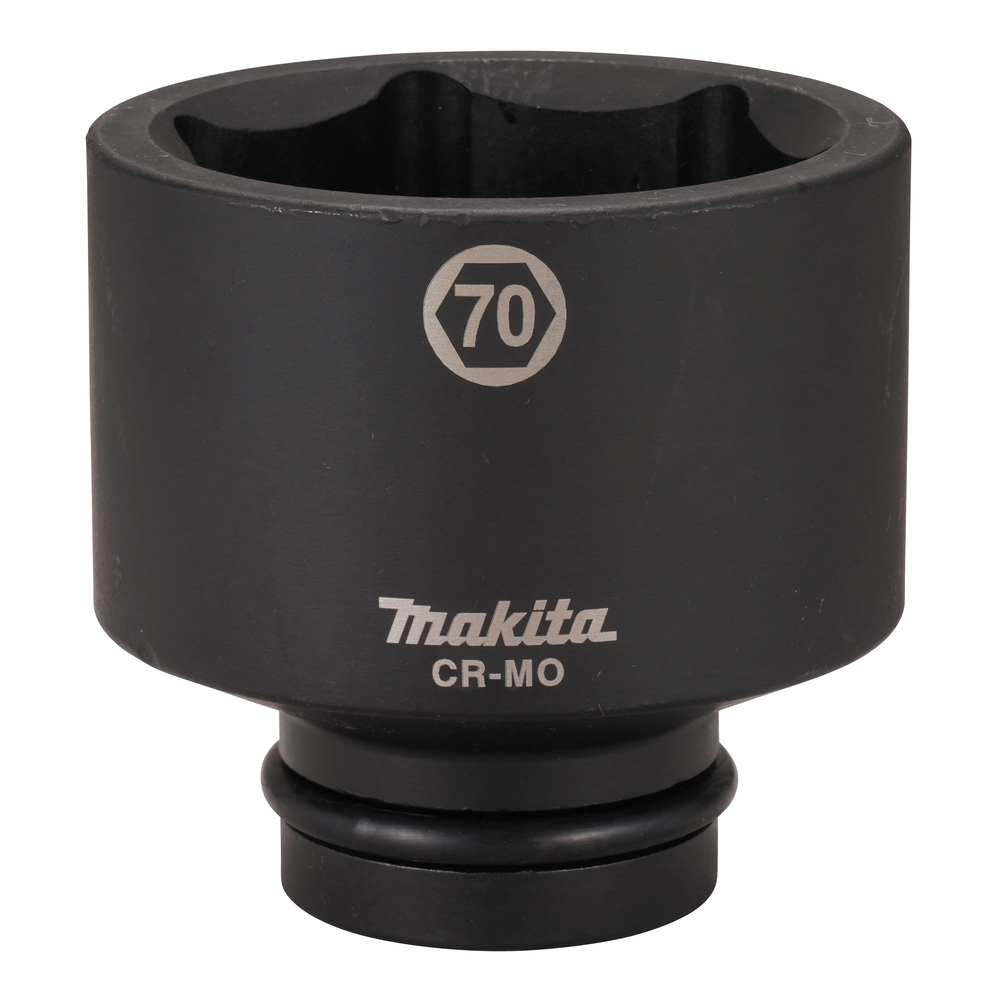 Smūginė sukimo galva Makita E-24670, 1" 70x96mm