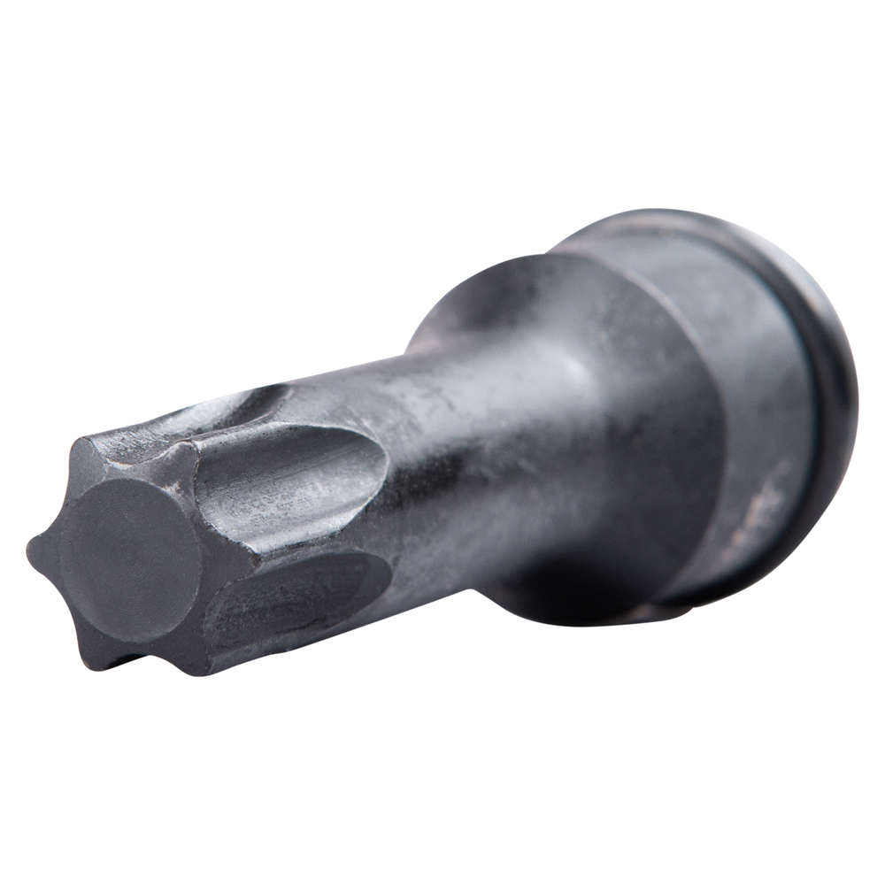 Smūginių sukimo galvų rinkinys Makita "IMPACT BLACK" E-23628, 7 vnt. 3