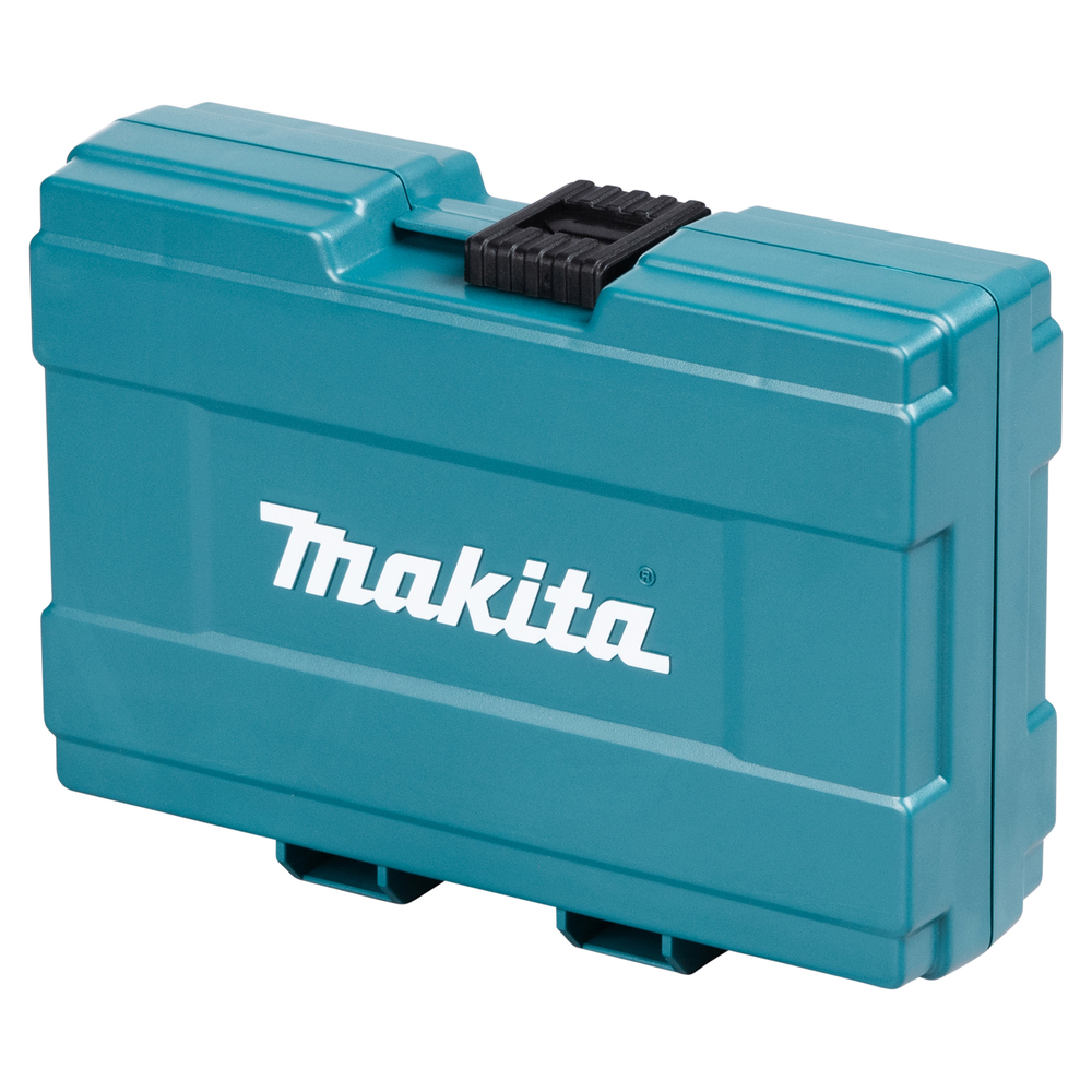 Smūginių sukimo galvų rinkinys Makita "IMPACT BLACK" E-23628, 7 vnt. 1 Smūginių sukimo galvų rinkinys Makita "IMPACT BLACK" E-23628, 7 vnt. 1