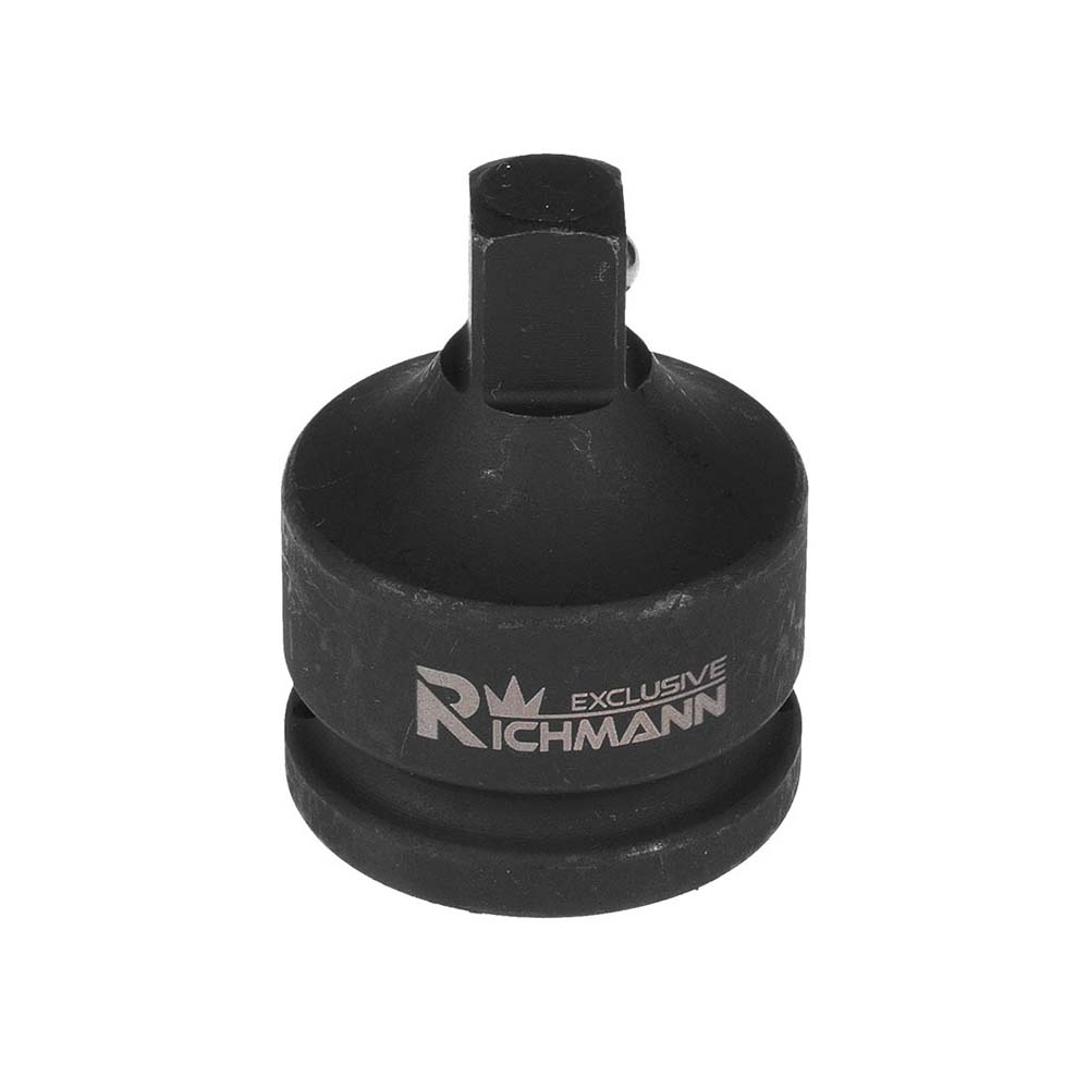 Smūginis adapteris 3/4 x 1/2 1 Smūginis adapteris 3/4 x 1/2 1