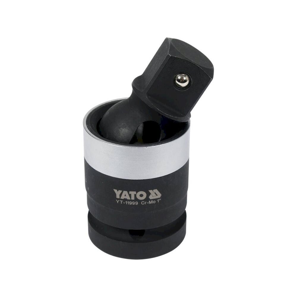 Smūginis šarnyras / kardanas | 25 mm (1") (YT-11999) Smūginis šarnyras / kardanas | 25 mm (1") (YT-11999)