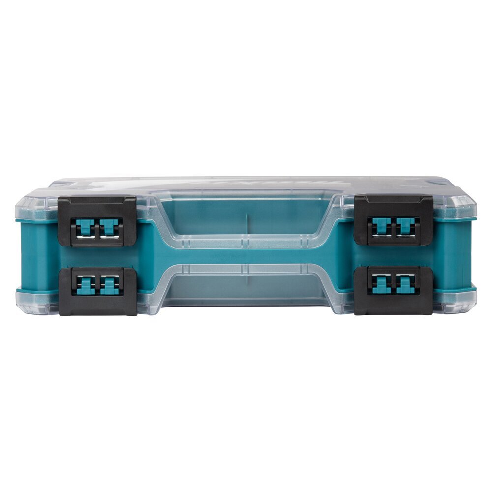 Smūginių antgalių rinkinys Makita E-24826, CE formos, Impact Black, 100 vnt. 4 Smūginių antgalių rinkinys Makita E-24826, CE formos, Impact Black, 100 vnt. 4