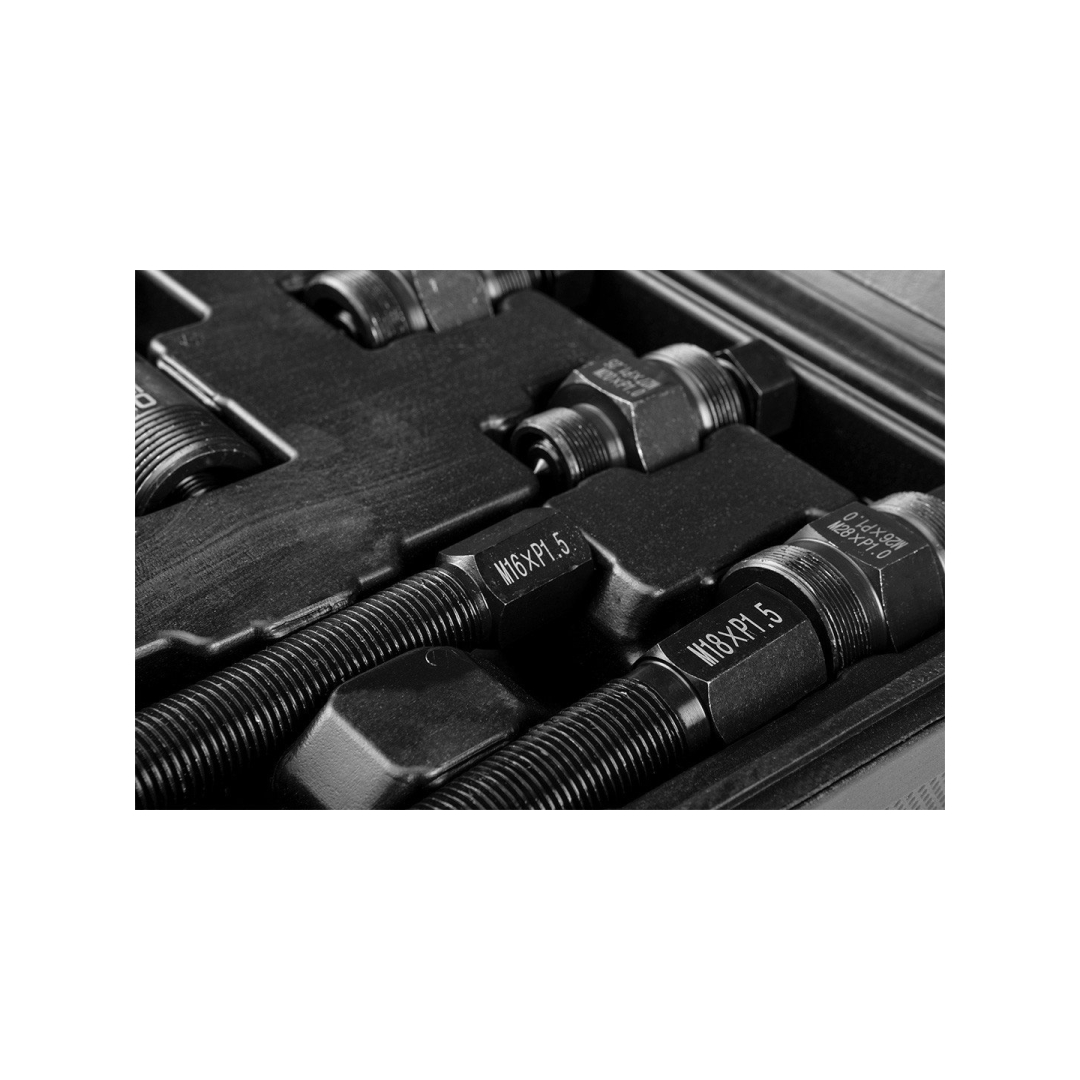 Smagračio ratų traukikliai, 10 vnt. rinkinys 8