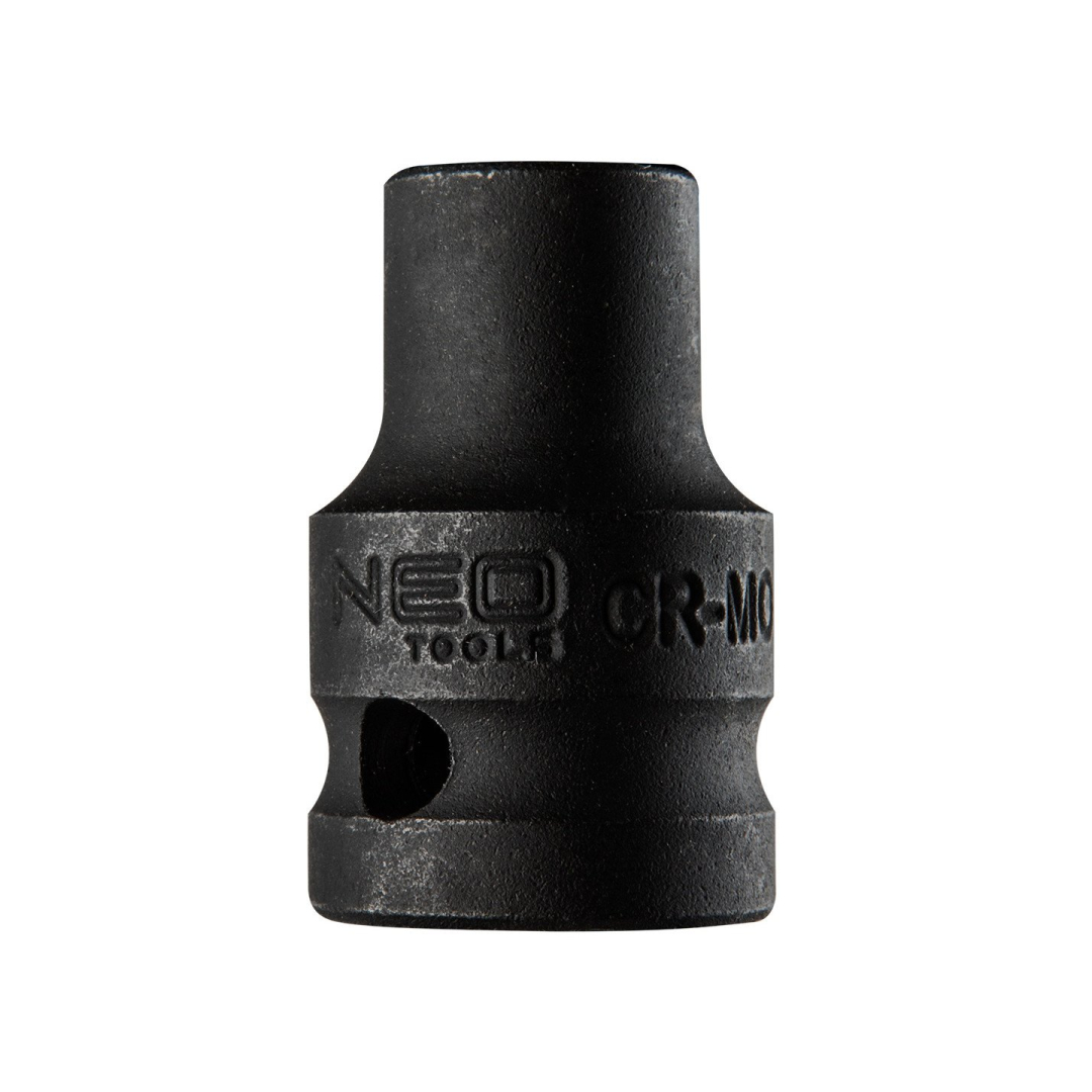 Smūginė galvutė 1/2'', 10 mm, Cr-Mo