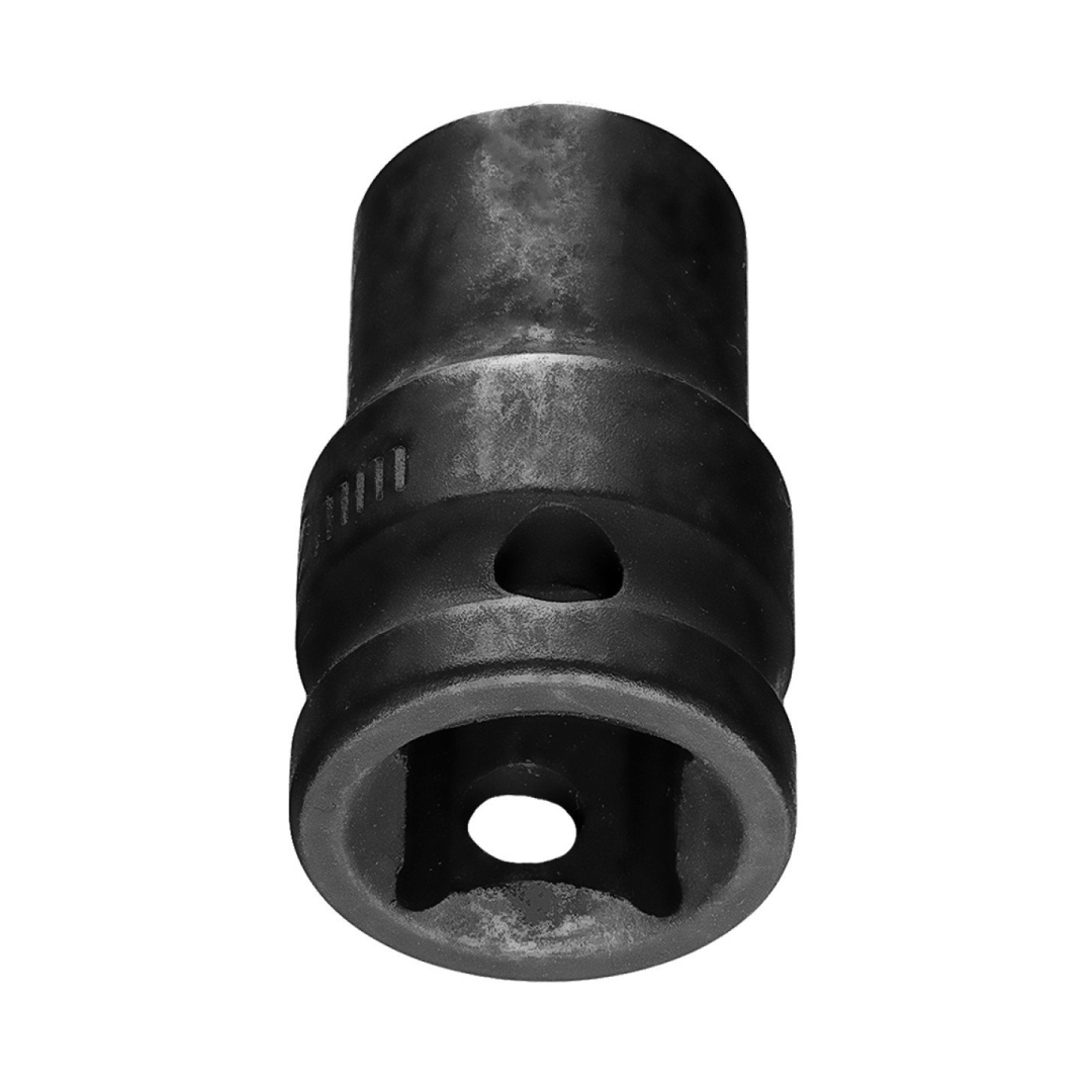 Smūginė galvutė 1/2'', 12 mm, Cr-Mo 4 Smūginė galvutė 1/2'', 12 mm, Cr-Mo 4