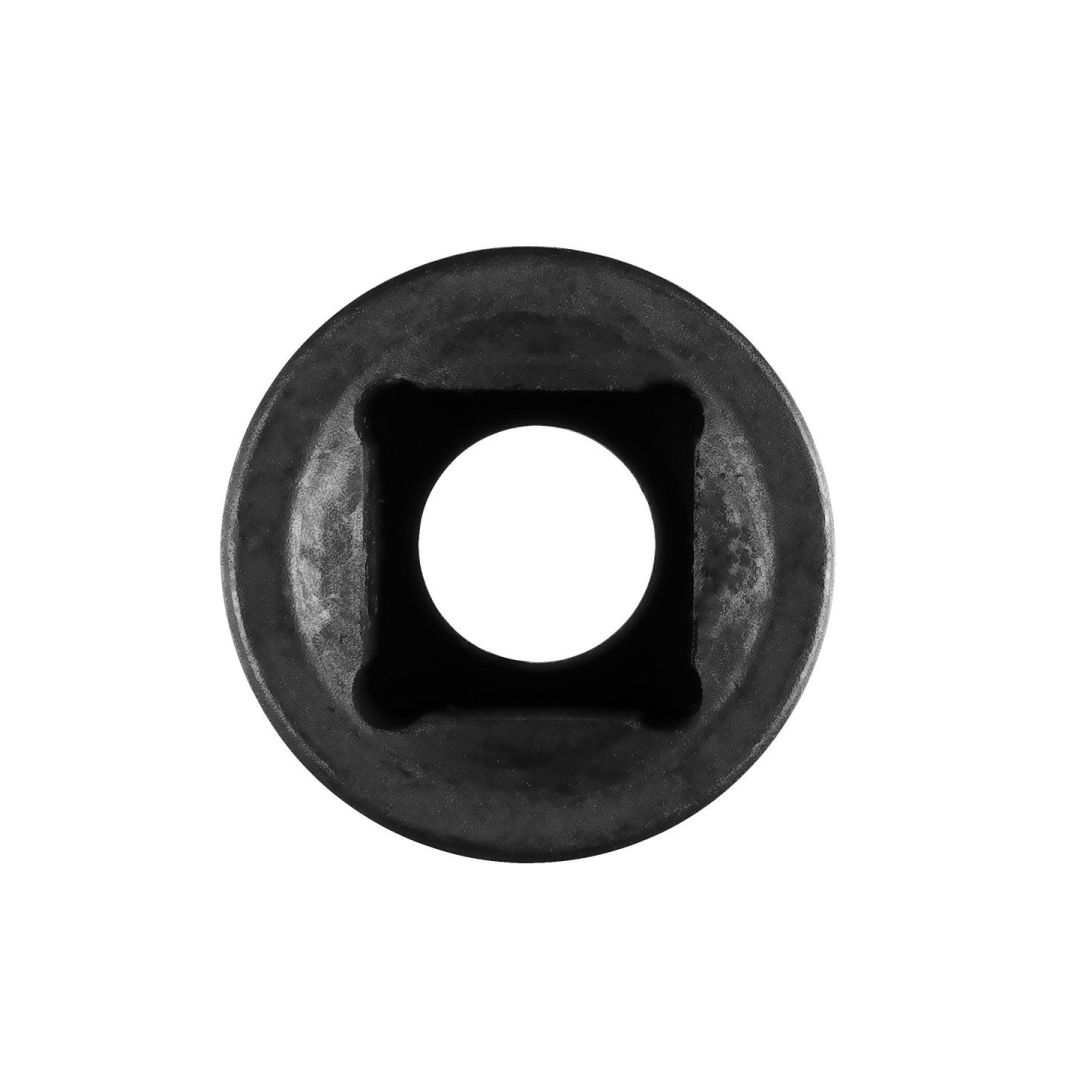 Smūginė galvutė 1/2'', 12 mm, Cr-Mo 5 Smūginė galvutė 1/2'', 12 mm, Cr-Mo 5