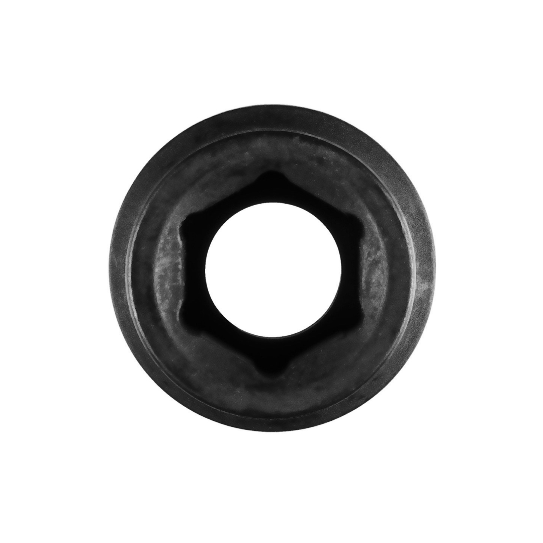 Smūginė galvutė 1/2'', 12 mm, Cr-Mo 6