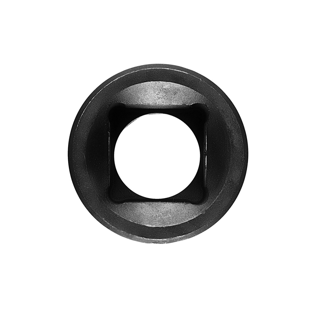 Smūginė galvutė 1/2'', 13 mm, Cr-Mo 4 Smūginė galvutė 1/2'', 13 mm, Cr-Mo 4