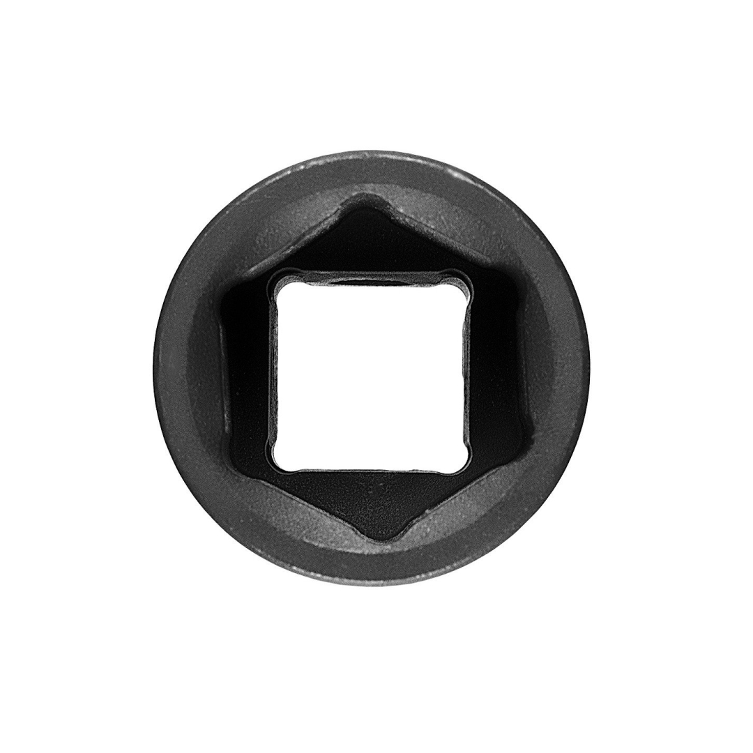 Smūginė galvutė 1/2'', 19 mm, Cr-Mo 2