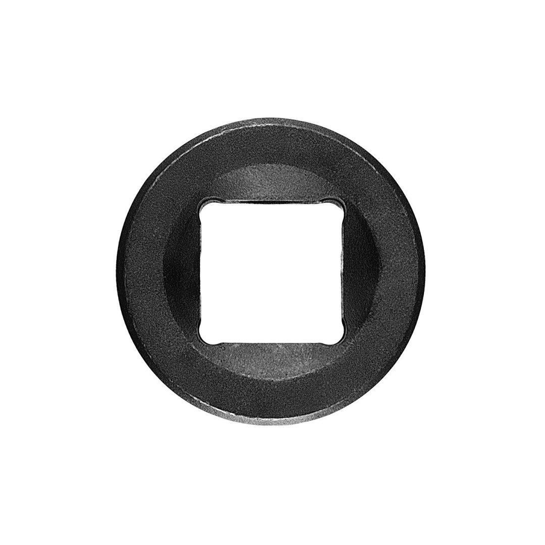 Smūginė galvutė 1/2'', 19 mm, Cr-Mo 3