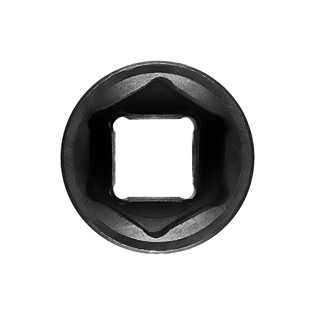 Smūginė galvutė 1/2'', 21 mm, Cr-Mo 2