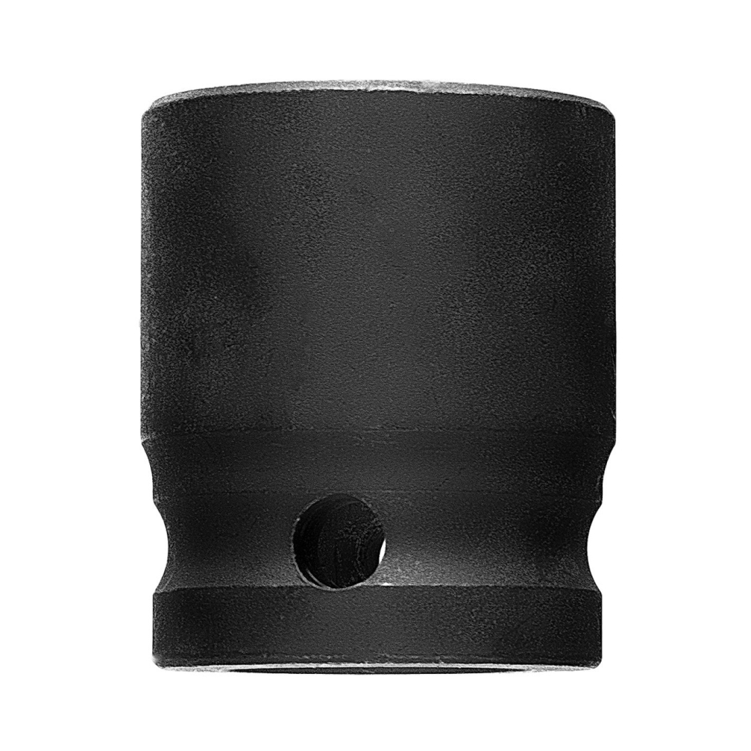 Smūginė galvutė 1/2'', 22 mm, Cr-Mo 6 Smūginė galvutė 1/2'', 22 mm, Cr-Mo 6