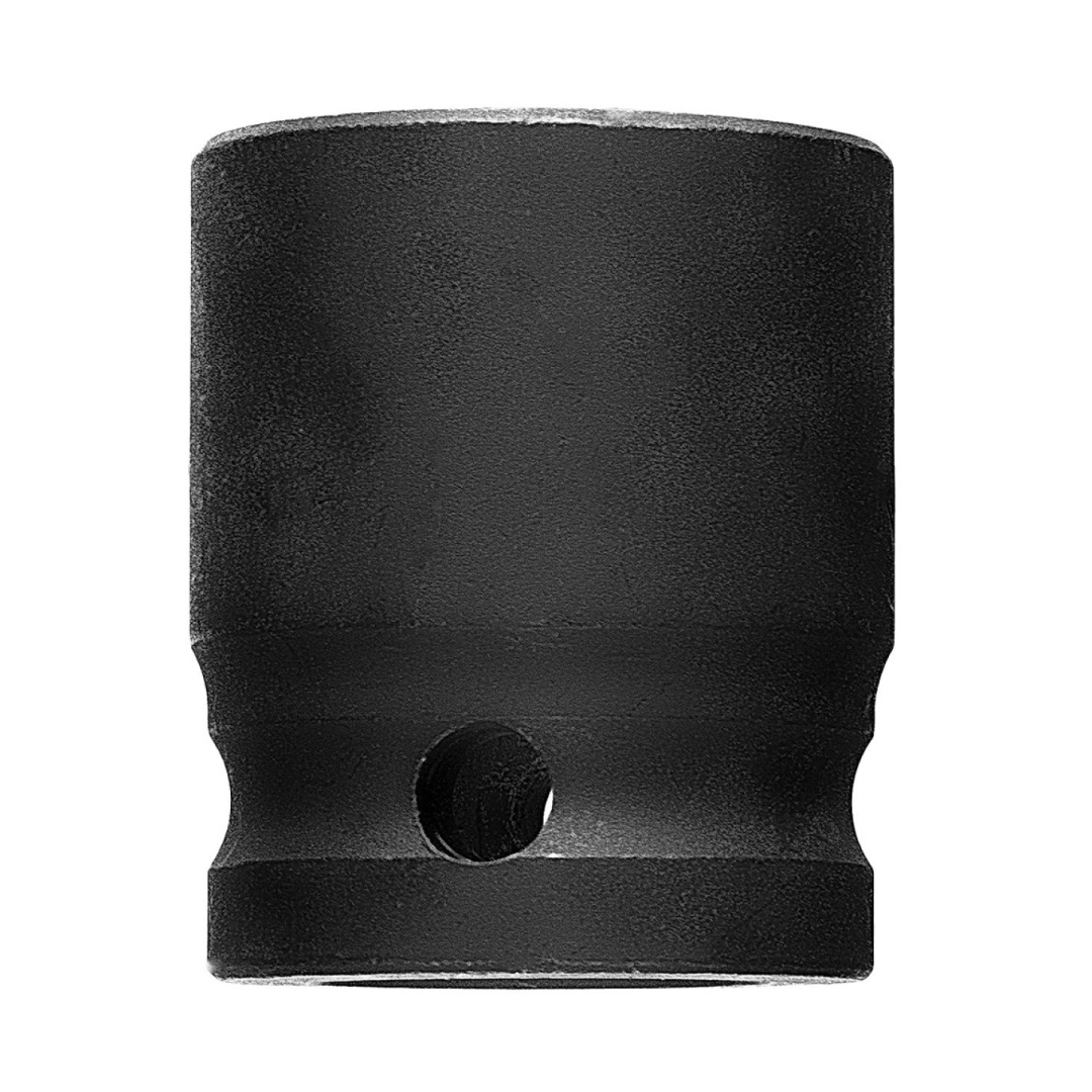 Smūginė galvutė 1/2'', 24 mm, Cr-Mo 3 Smūginė galvutė 1/2'', 24 mm, Cr-Mo 3