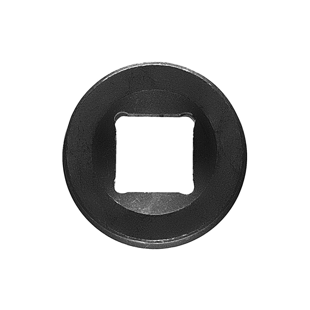 Smūginė galvutė 1/2'', 24 mm, Cr-Mo 4 Smūginė galvutė 1/2'', 24 mm, Cr-Mo 4