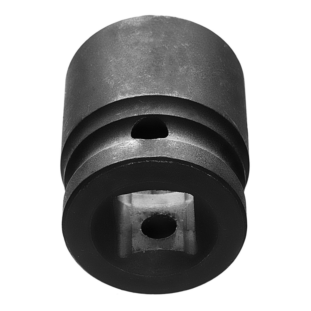 Smūginė galvutė 1/2'', 24 mm, Cr-Mo 6 Smūginė galvutė 1/2'', 24 mm, Cr-Mo 6