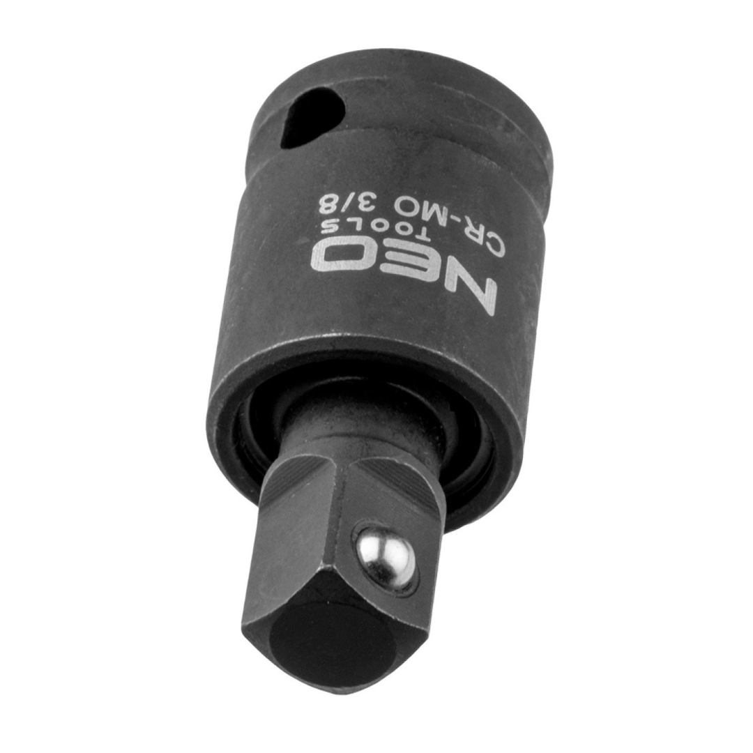 Smūginė jungtis 3/8" 1 Smūginė jungtis 3/8" 1