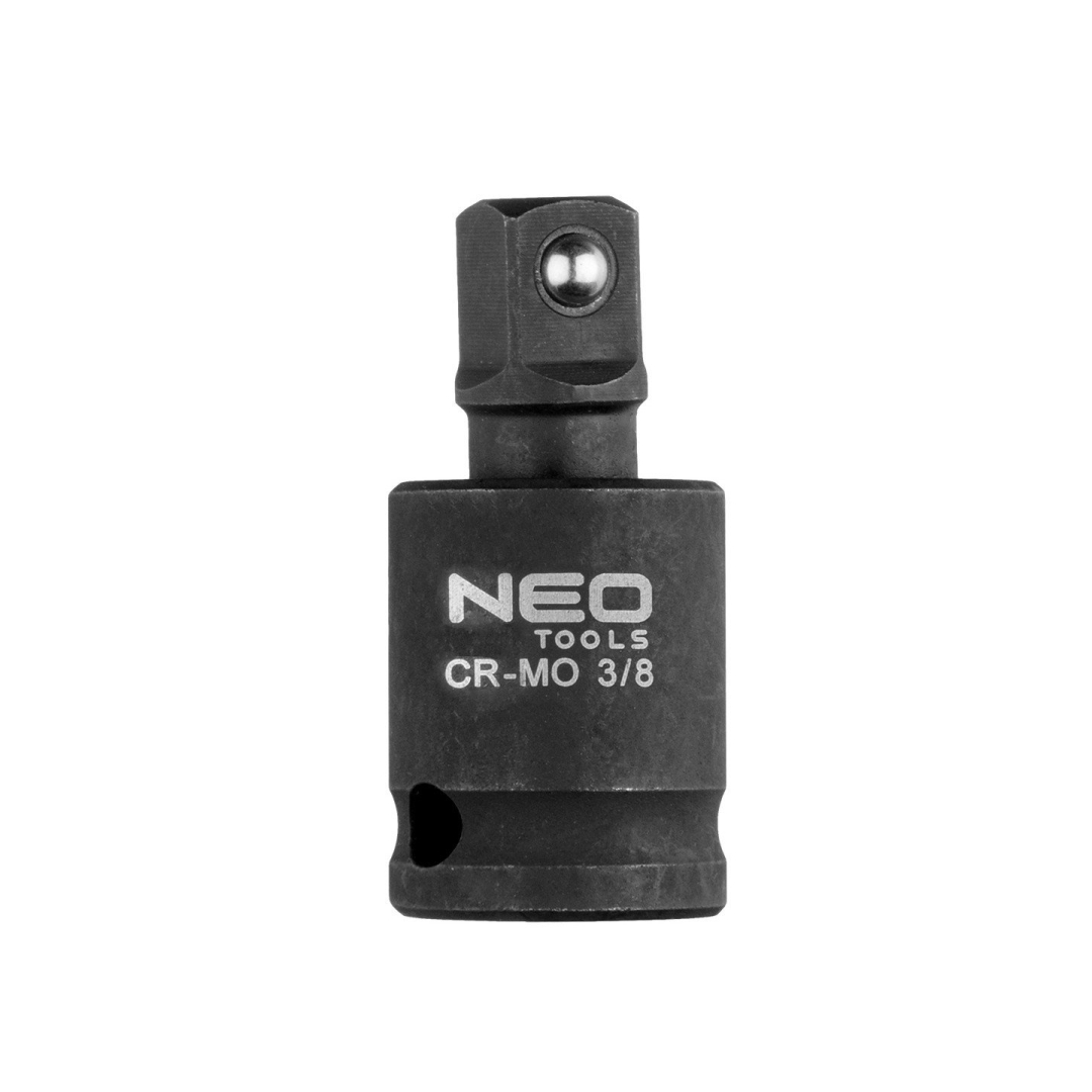 Smūginė jungtis 3/8" Smūginė jungtis 3/8"