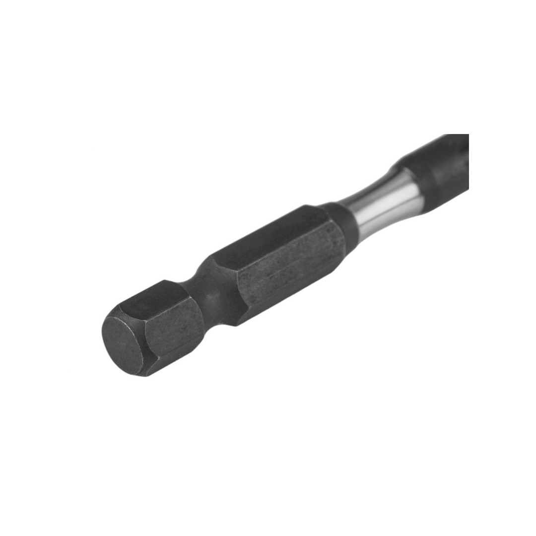 Smūginiai antgaliukai S2, 50 mm, T20 - 5 vnt. 3