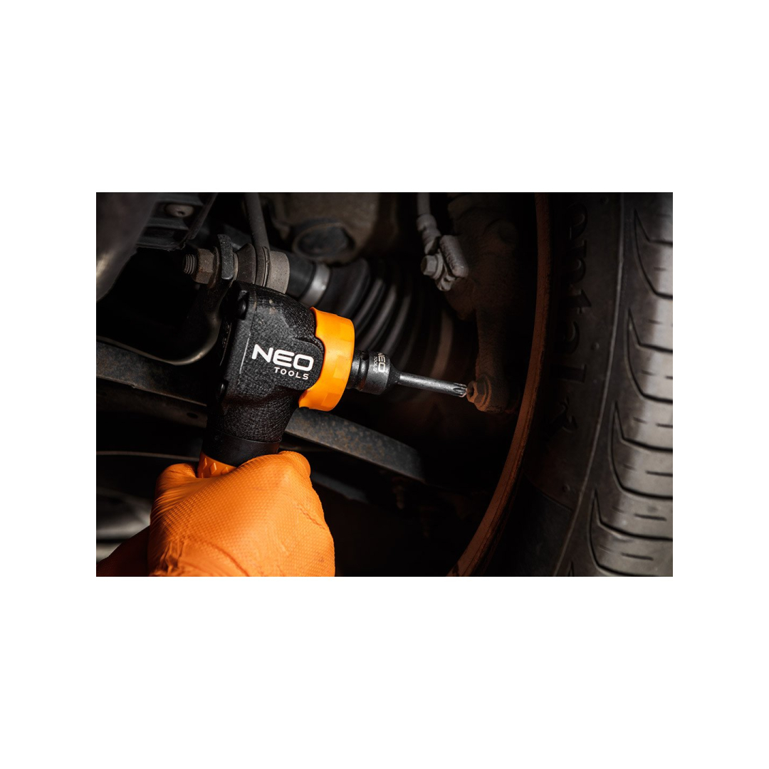 Smūginis galvutė T30 3 Smūginis galvutė T30 3