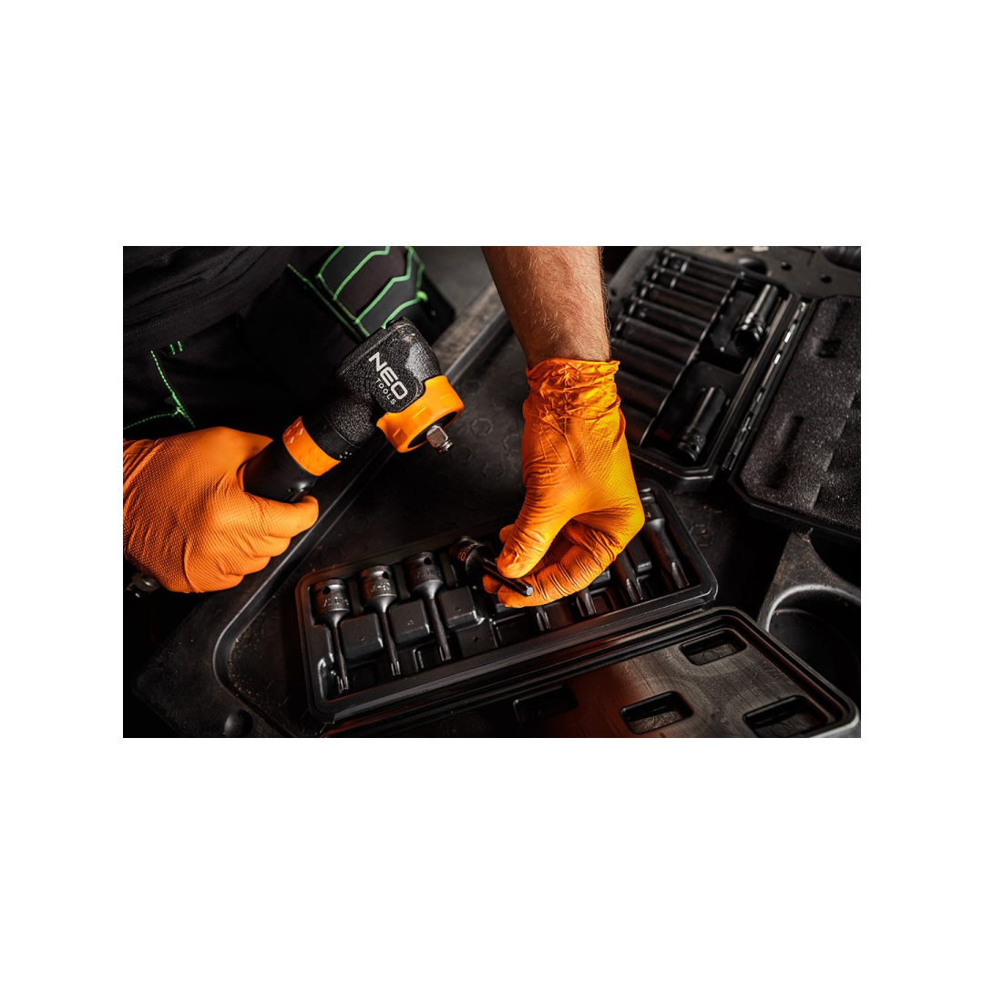 Smūginis galvutė T40 1